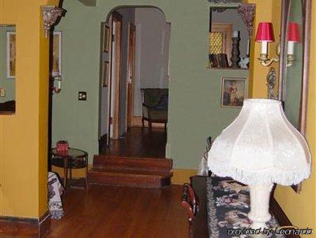 Schuster Mansion Bed & Breakfast Milwaukee Ruang foto