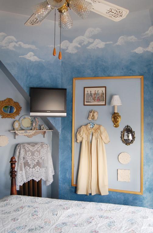Schuster Mansion Bed & Breakfast Milwaukee Ruang foto